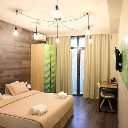 Wine Hotel 基希讷乌 外观 照片