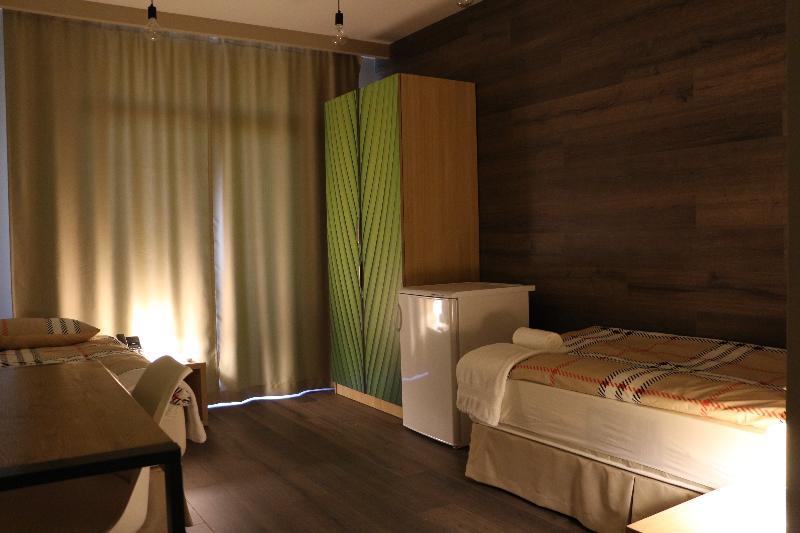 Wine Hotel 基希讷乌 外观 照片