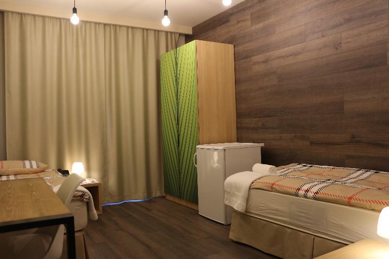Wine Hotel 基希讷乌 外观 照片