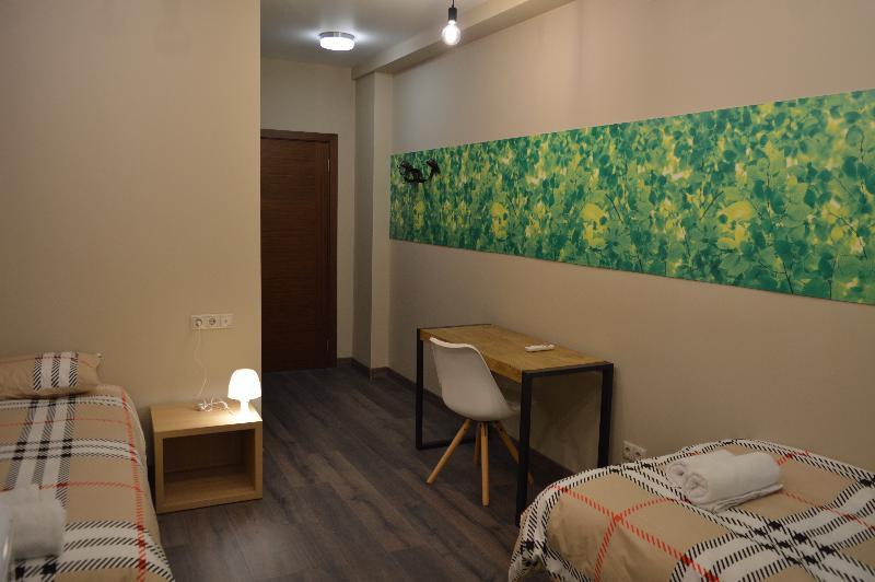 Wine Hotel 基希讷乌 外观 照片