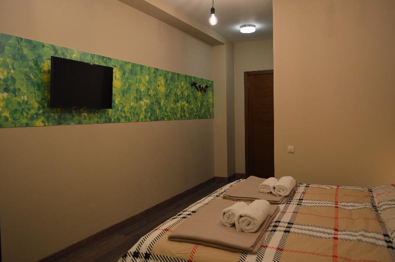 Wine Hotel 基希讷乌 外观 照片