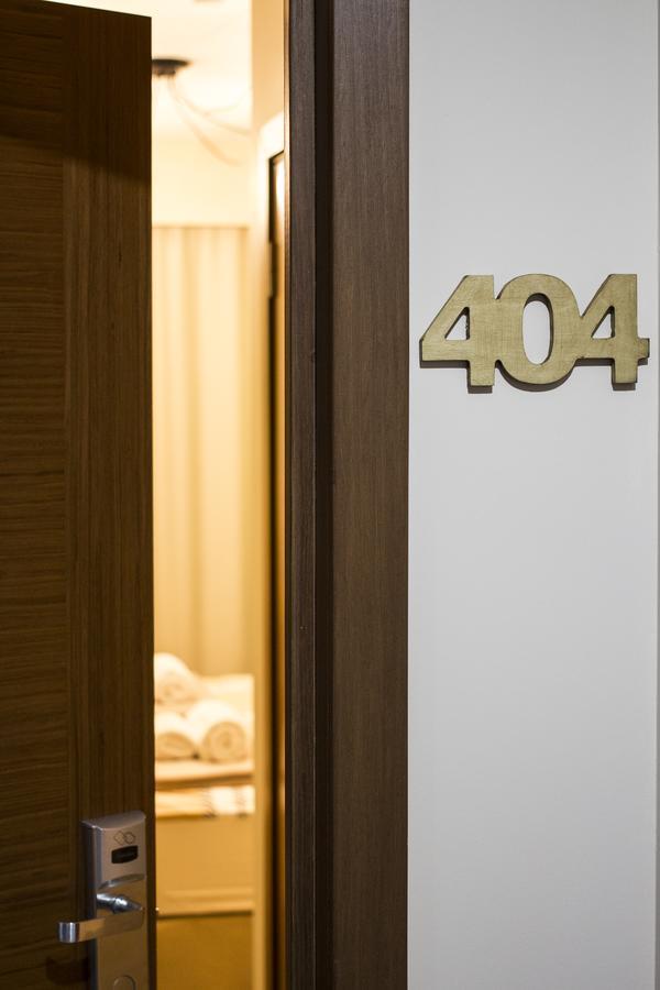 Wine Hotel 基希讷乌 外观 照片