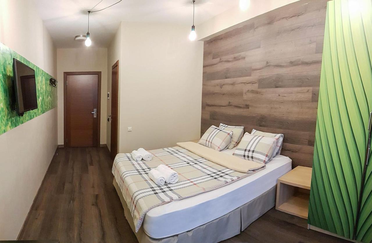 Wine Hotel 基希讷乌 外观 照片